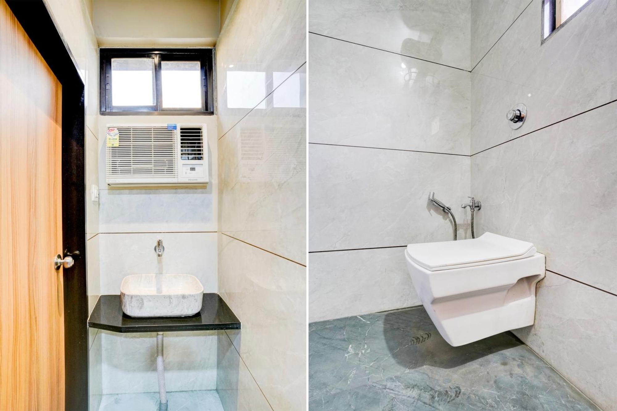 Kalyān Super Hotel O Divine Fine Dine Lodging And Boarding מראה חיצוני תמונה