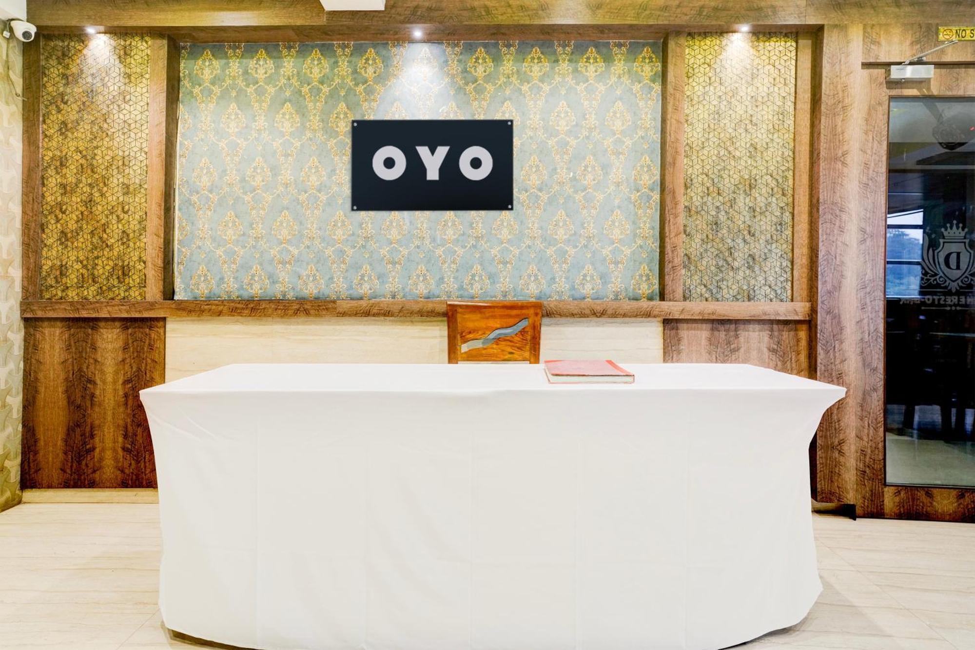 Kalyān Super Hotel O Divine Fine Dine Lodging And Boarding מראה חיצוני תמונה